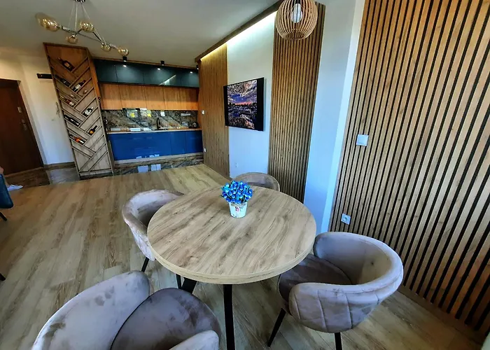 Apartament Marina