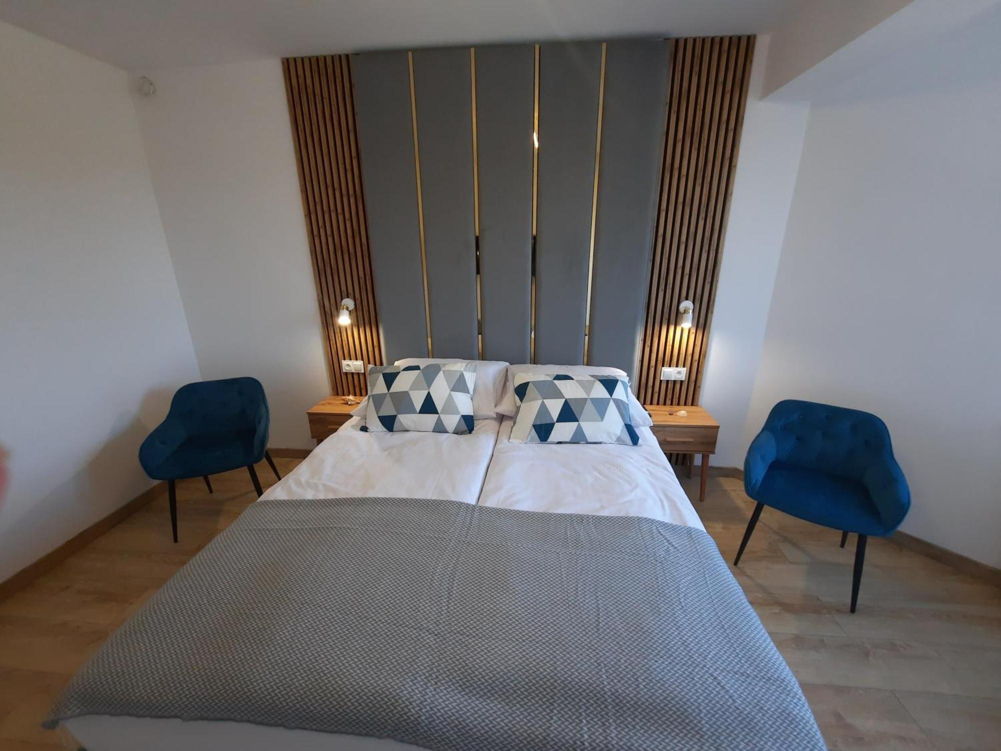 Apartmán Marina *