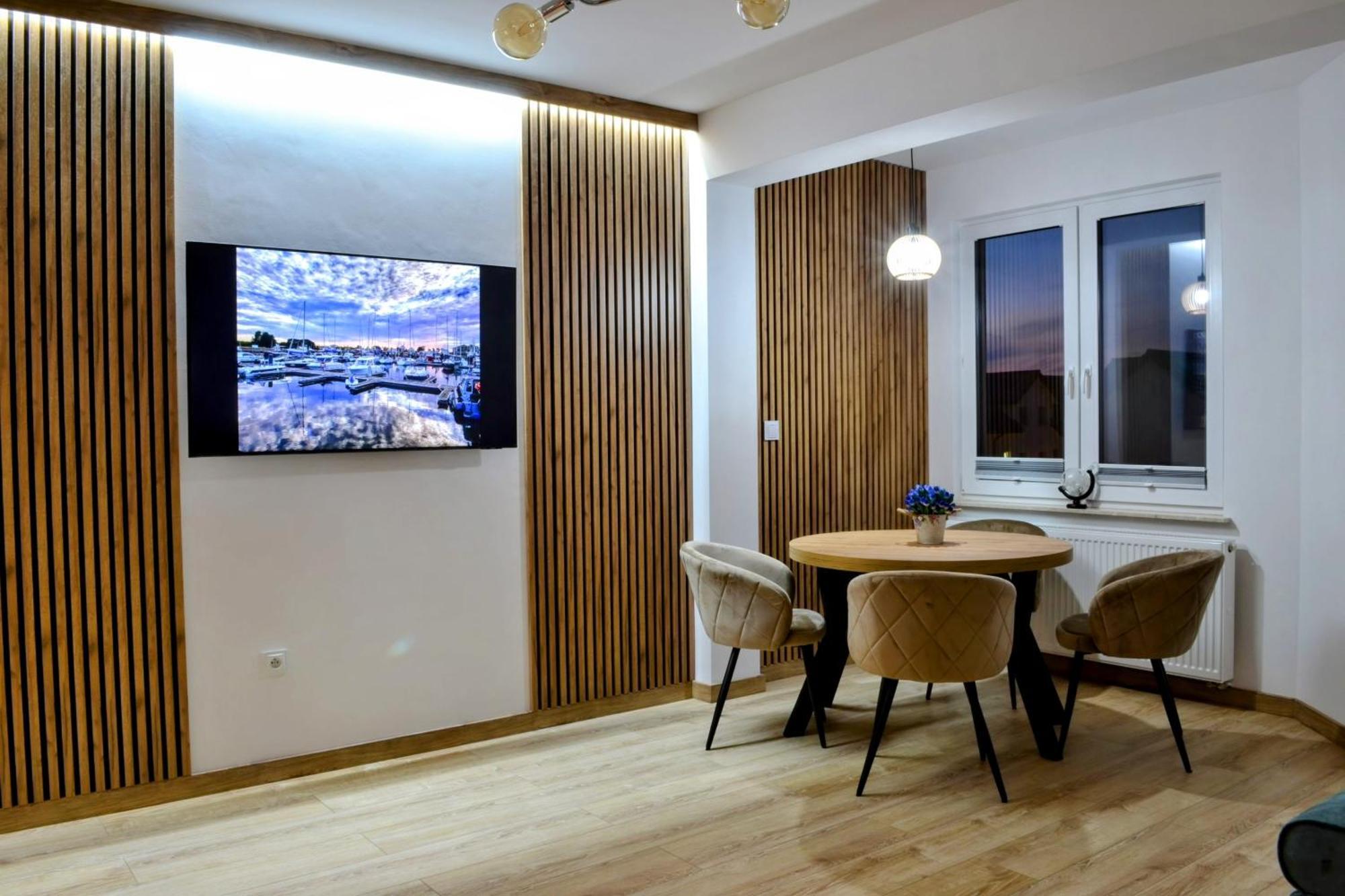 Marina Apartment *