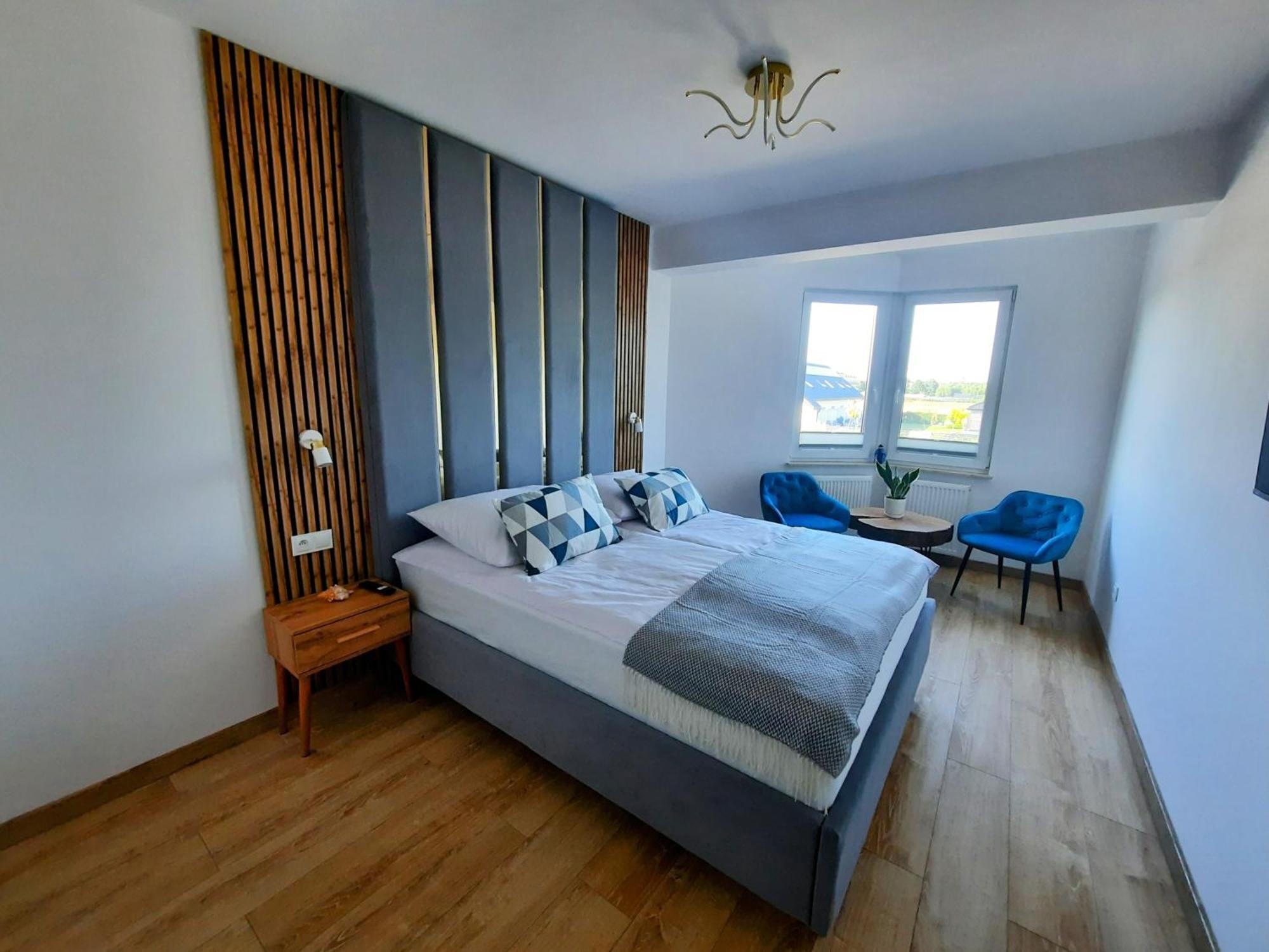 Apartment Marina