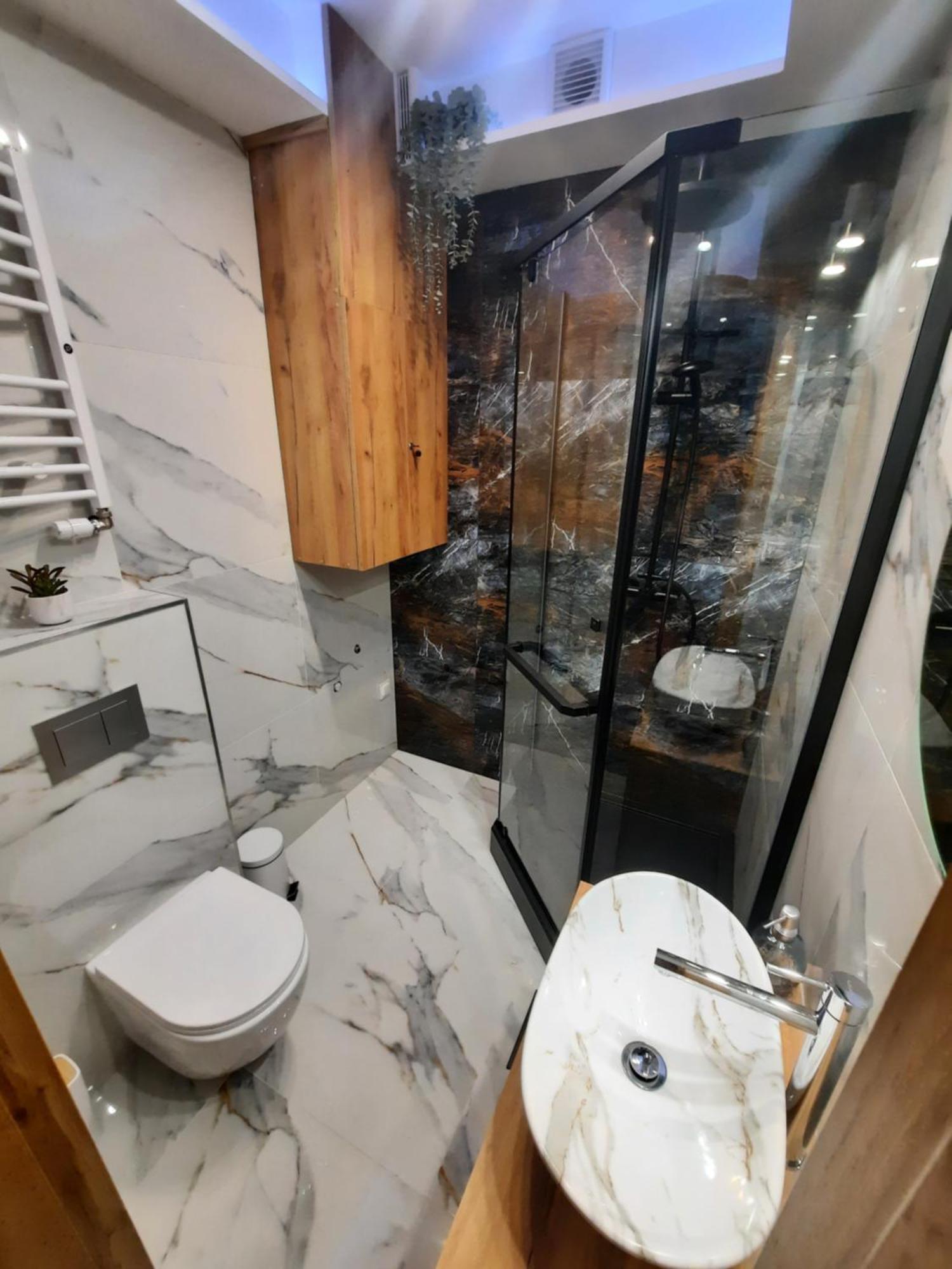 Apartmán Marina *