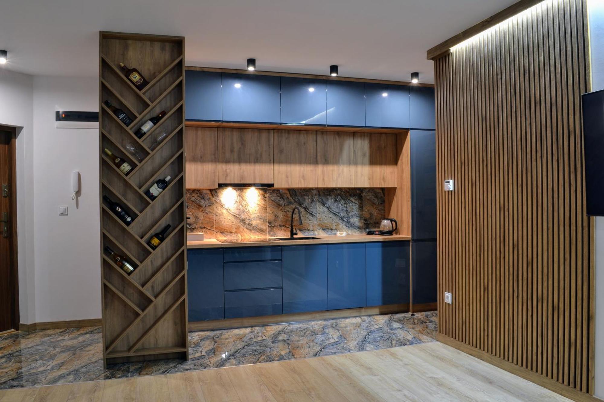 Marina Apartment Darlowko