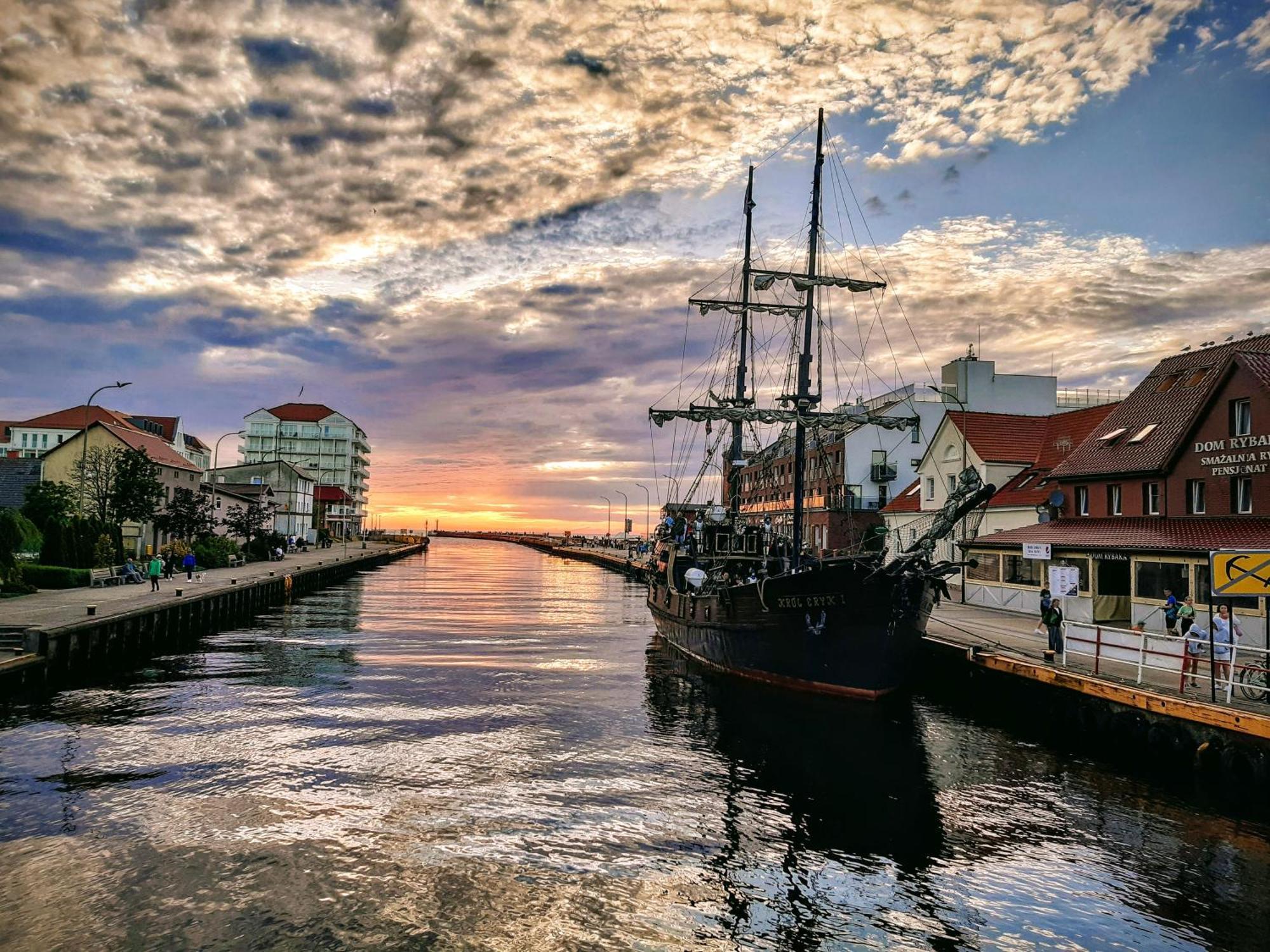 Marina Apartmán