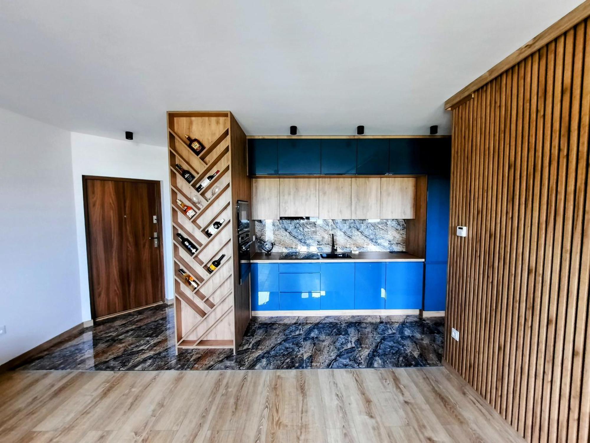 Apartment Marina *