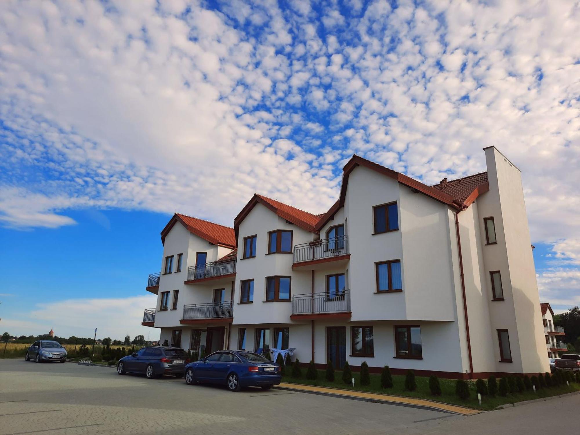 Apartment Marina