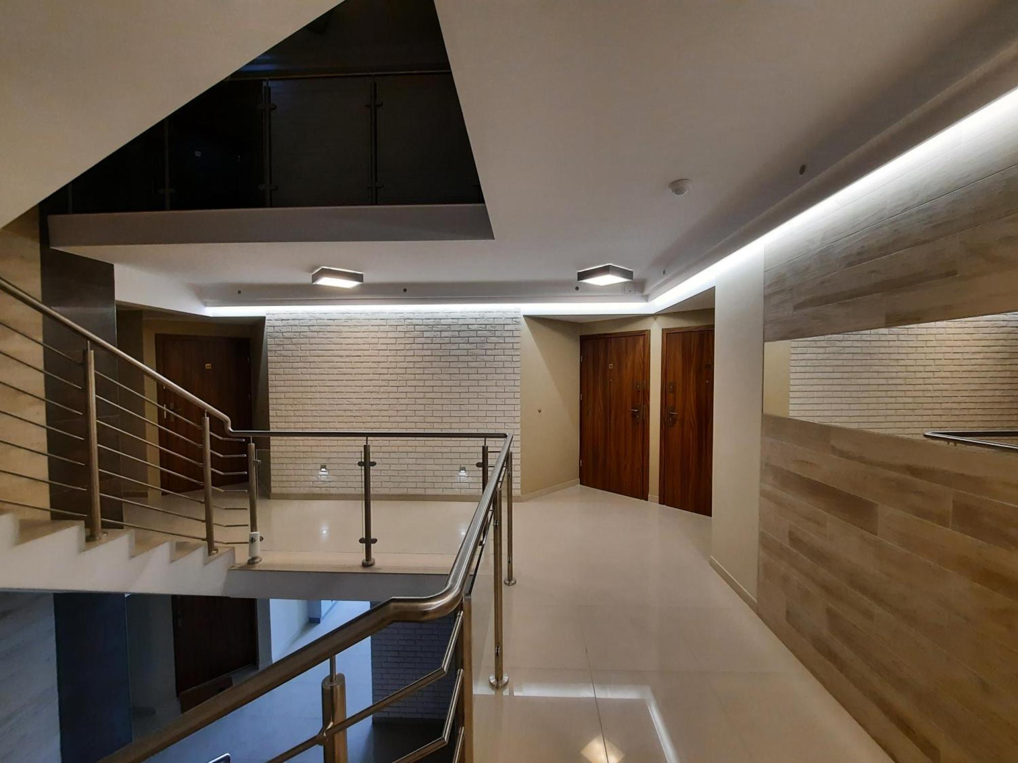 Apartment Marina *