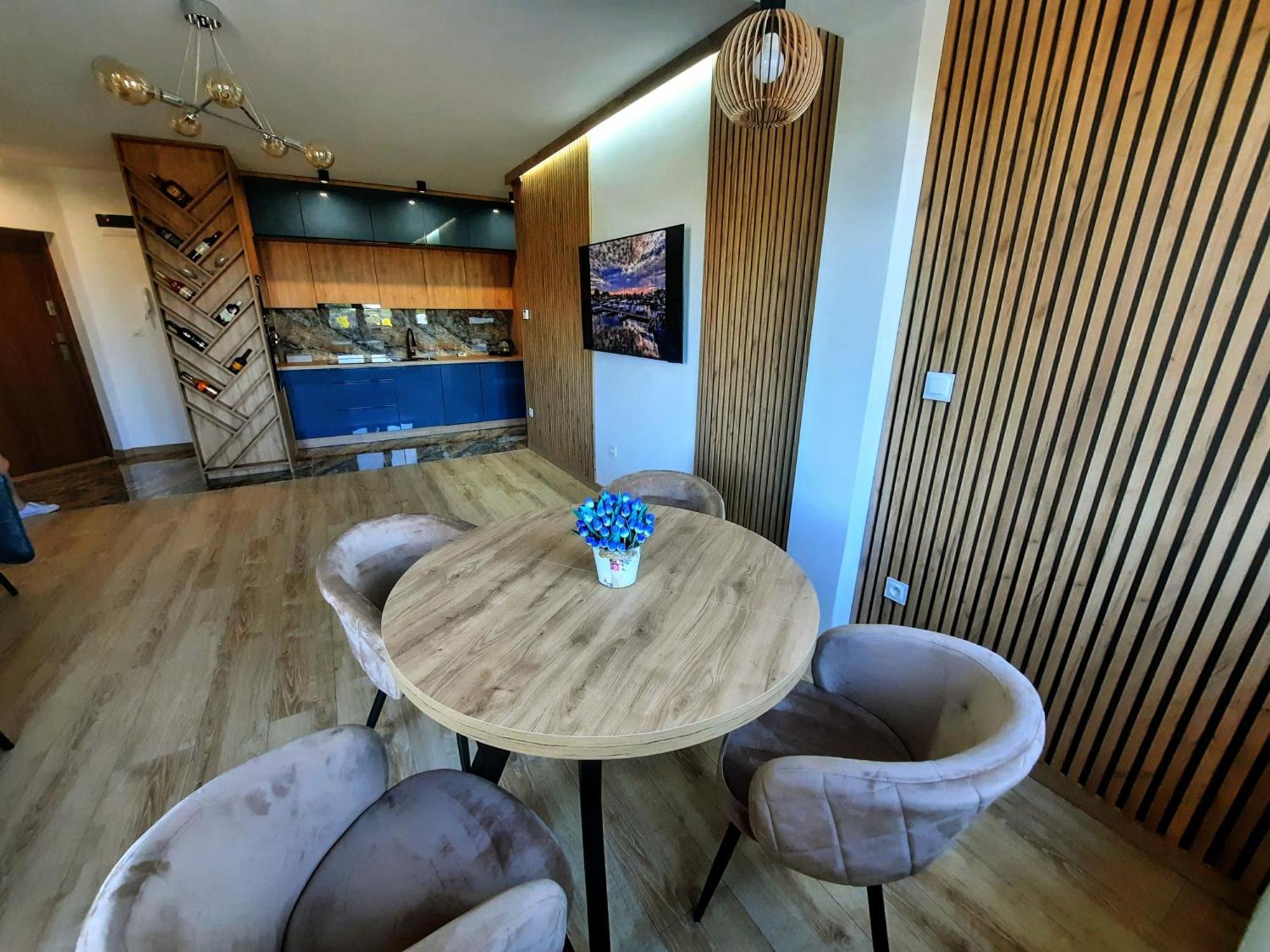 Apartmán Marina