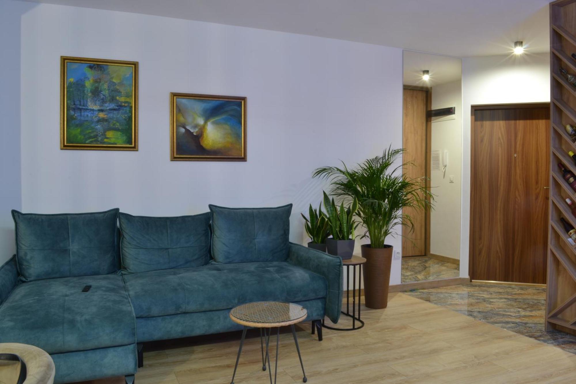 Apartmán Marina